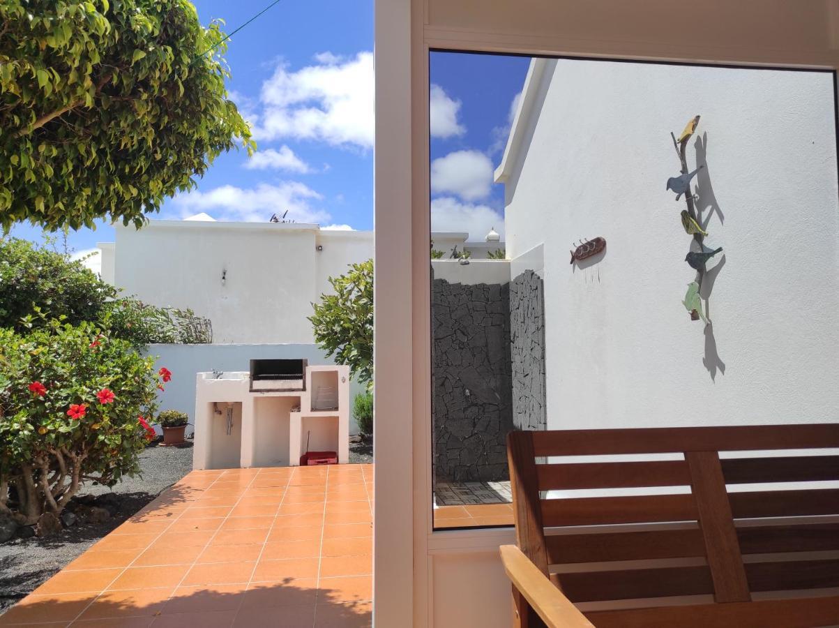 Casa De Los Pajaritos. تشاركو ديل بالو المظهر الخارجي الصورة